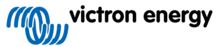 Victron Energy - logo