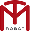 MT Robot AG - logo