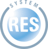 System Res - logo