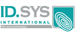 ID SYS GmbH - logo