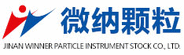 JINAN WINNER PARTICLE INSTRUMENT STOCK COMPANY