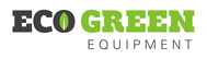 ECO Green Equipment, USA - logo