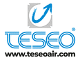 TESEO - logo