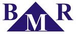 BMR trading - logo