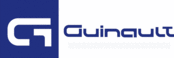 GUINAULT S.A FRANCE - logo