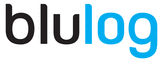 blulog - logo
