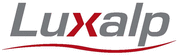 LUXALP - logo