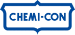 Nippon Chemi-con - logo