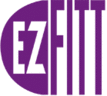 EZ Fitt - logo