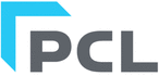 PCL - logo