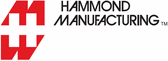 Hammond - logo