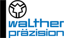 WALTHER-PRÄZISION - logo