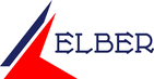 ELBER - logo