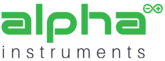 Alpha Instruments Company - logo