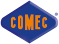 COMEC SRL - logo