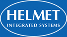 helmets integrated - logo