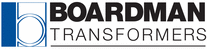 Boardman Transformers - logo