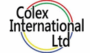 Colex International Limited - logo