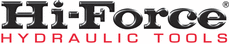 Hi-Force Hydraulic Tools - logo