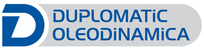 Duplomatic Oleodinamica - logo