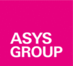 ASYS GROUP - logo