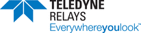 Teledyne Relays - logo