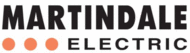 Martindale Electric - logo