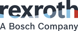 Bosch Rexroth - Linear Motion Technology - logo