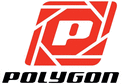 POLYGON - logo