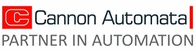 Cannon-Automata - logo