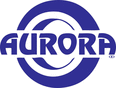 AURORA BEARING - logo