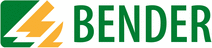 BENDER - logo