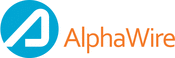 Alpha Wire - logo