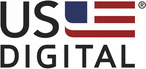 US Digital - logo