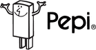 Portage Electric Products, Inc - PEPI - logo