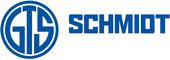 Geo. T. Schmidt - logo