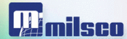 MILSCO - logo