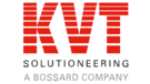 KVT-Fastening GmbH - logo