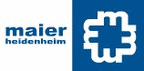 MAIER - logo