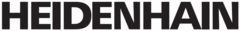 DR. JOHANNES HEIDENHAIN GmbH - logo