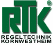 RTK Regeltechnik Kornwestheim - logo