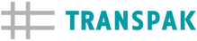 Transpak - logo