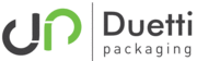 DUETTI PACKAGING SRL - logo