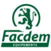 Facdem Equipements - logo