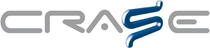 Crase - logo