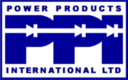 Power Products International - logo