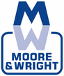 Moore & Wright - logo