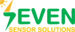 SEVEN - logo