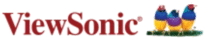 ViewSonic - logo