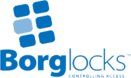 Borglocks - logo